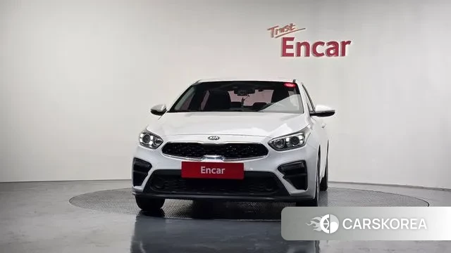 Kia Come New K3 id 3375051 из Кореи 13