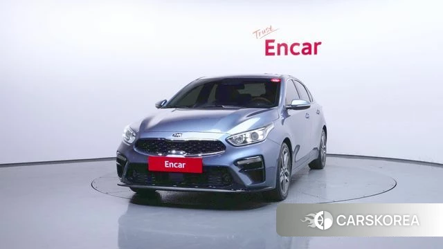 Kia Come New K3 id 4728213 из Кореи 23