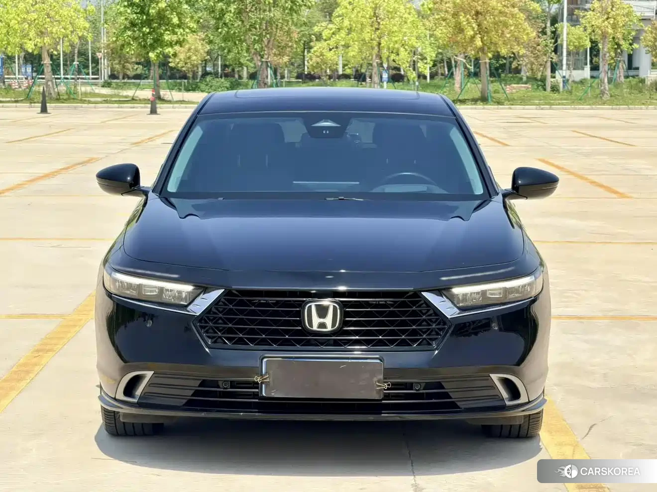 Honda Accord id 4538562 из Китая 21