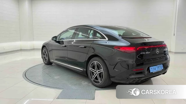 Mercedes-Benz EQE V295 id 3882921 из Кореи 13