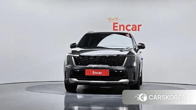 Kia The New Sorento 4th Generation id 3267596 из Кореи 13