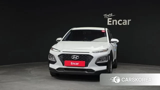 Hyundai Kona id 3742360 из Кореи 13