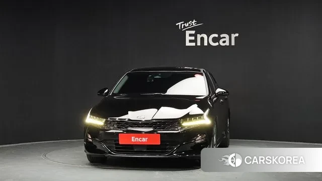 Kia K5 3rd generation id 3202802 из Кореи 13