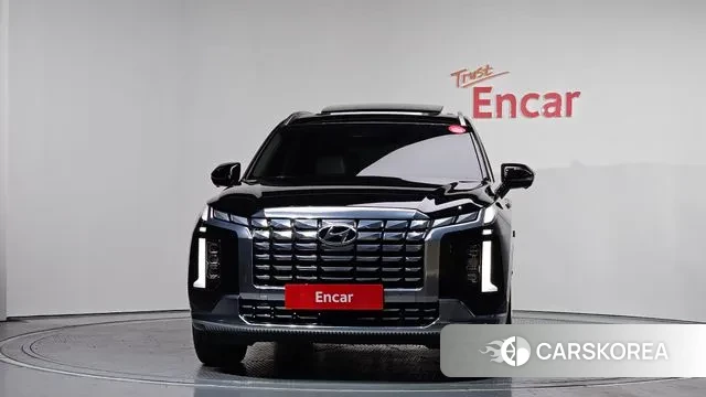 Hyundai The New Palisade id 3502928 из Кореи 13