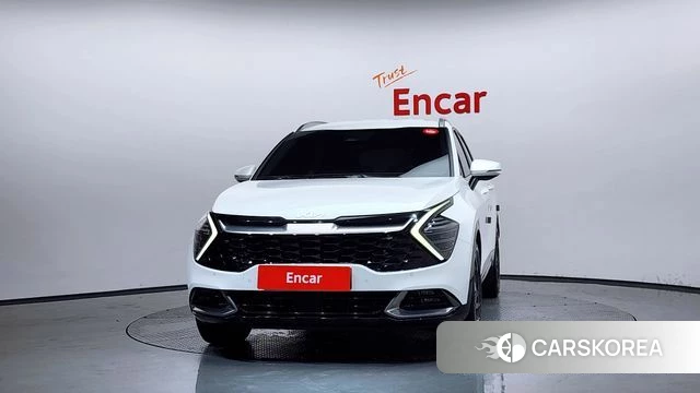 Kia Sportage 5th Generation id 4740957 из Кореи 23