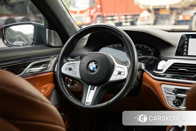BMW 7 series id 4222331 из Китая 8