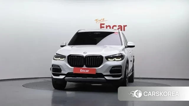 BMW X5 (G05) id 3433492 из Кореи 13