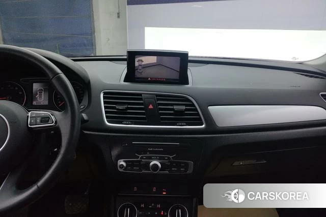 Audi Q3 id 3803874 из Китая 10