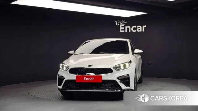 Kia Come New K3 id 3024184 из Кореи 13