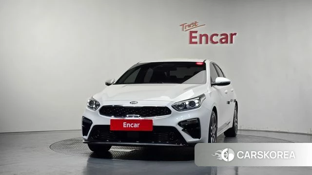 Kia Come New K3 id 4632209 из Кореи 23