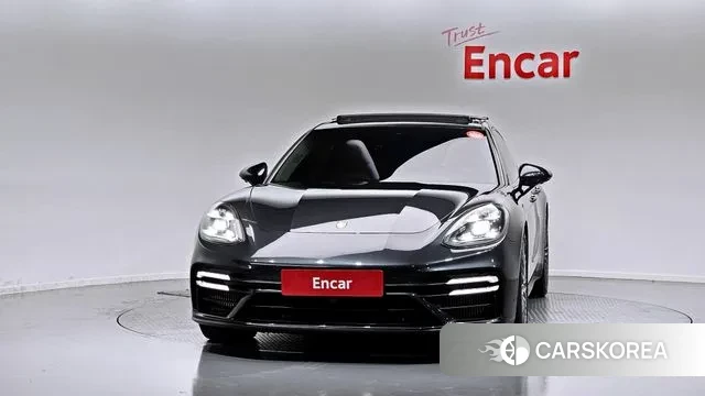 Porsche Panamera (971) id 3379248 из Кореи 13