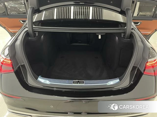 Mercedes-Benz S-class id 4265261 из Китая 23
