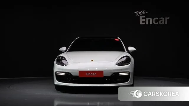 Porsche Panamera (971) id 3385574 из Кореи 13