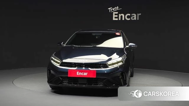 Kia The New K3 2nd generation id 4445150 из Кореи 23