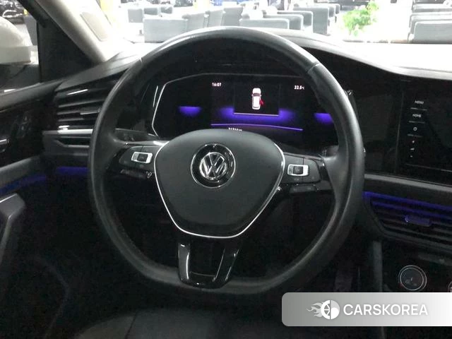 Volkswagen Sagitar id 4258569 из Китая 13