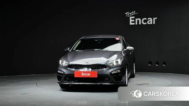 Kia Come New K3 id 4429951 из Кореи 23