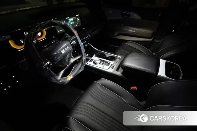 Kia The New Carnival 4th Generation id 3231021 из Кореи 13