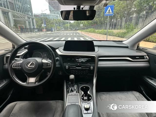 Lexus RX id 4274655 из Китая 10