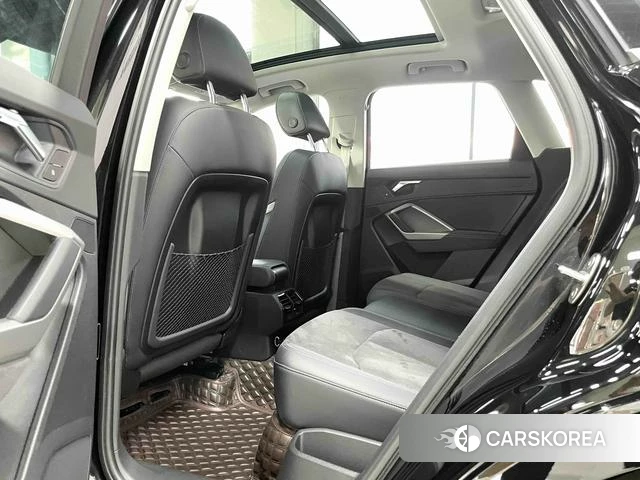 Audi Q3 id 4321318 из Китая 12