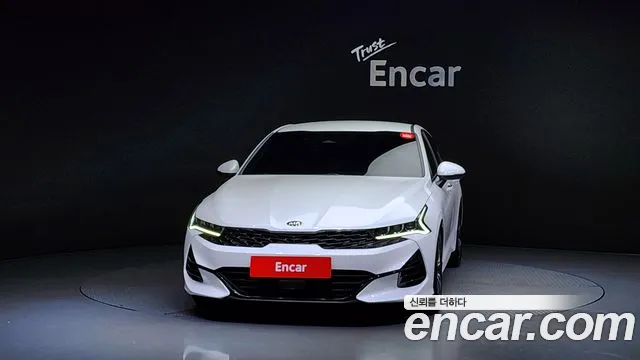 Kia K5 3rd generation id 2854984 из Кореи 13