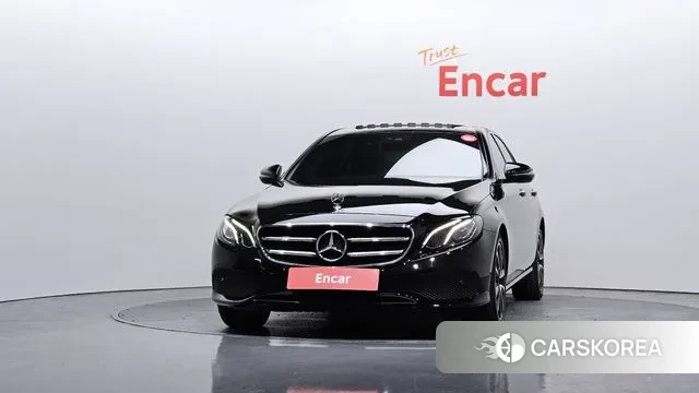 Mercedes-Benz E-Class W213 id 3479487 из Кореи 13