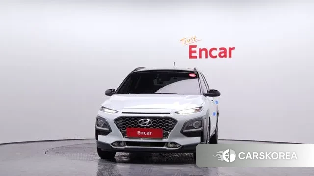 Hyundai Kona id 3574230 из Кореи 13