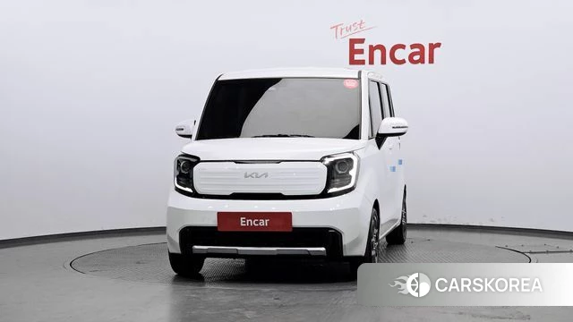 Kia The New Kia Ray id 4354193 из Кореи 13