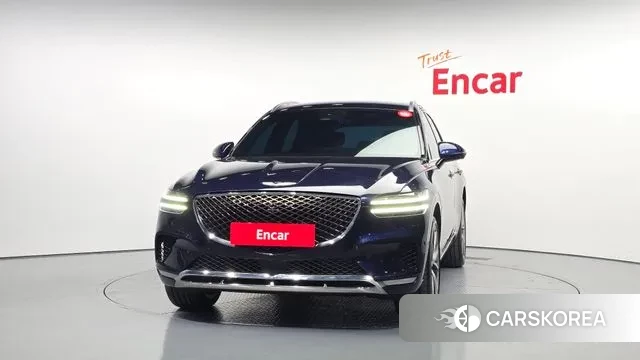 Genesis GV70 id 3394203 из Кореи 13