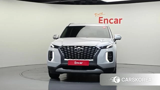 Hyundai Palisade id 4707738 из Кореи 13