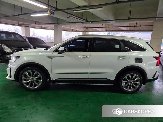 Kia Sorento 4th Generation id 3916253 из Кореи 13