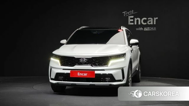 Kia Sorento 4th Generation id 4672064 из Кореи 23
