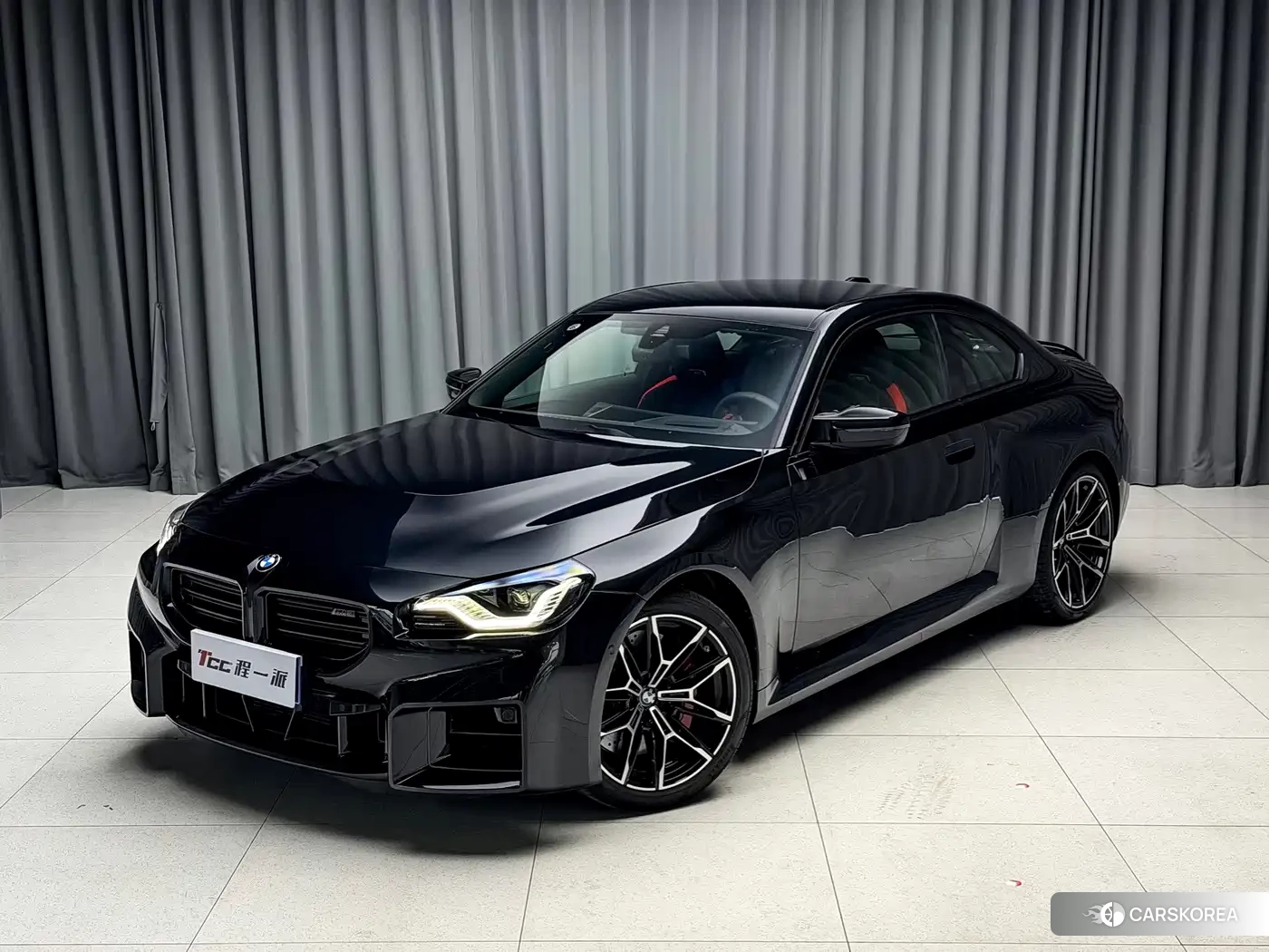 BMW M2 id 4606845 из Китая 15