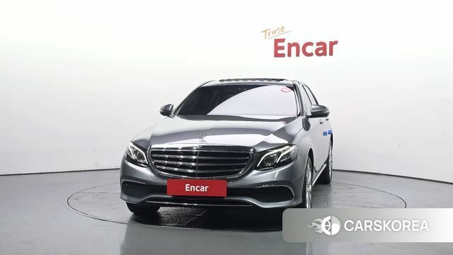 Mercedes-Benz E-Class W213 id 4595513 из Кореи 13