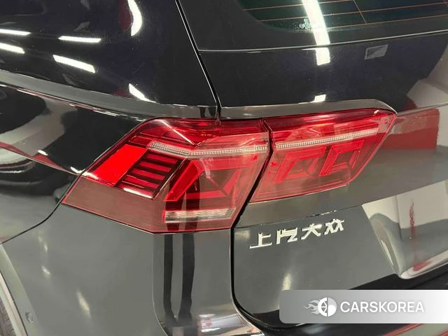 Volkswagen Tiguan L id 4274295 из Китая 23