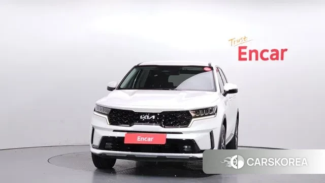 Kia Sorento 4th Generation id 3453009 из Кореи 13