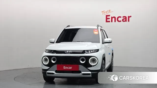 Hyundai Casper id 3545905 из Кореи 13