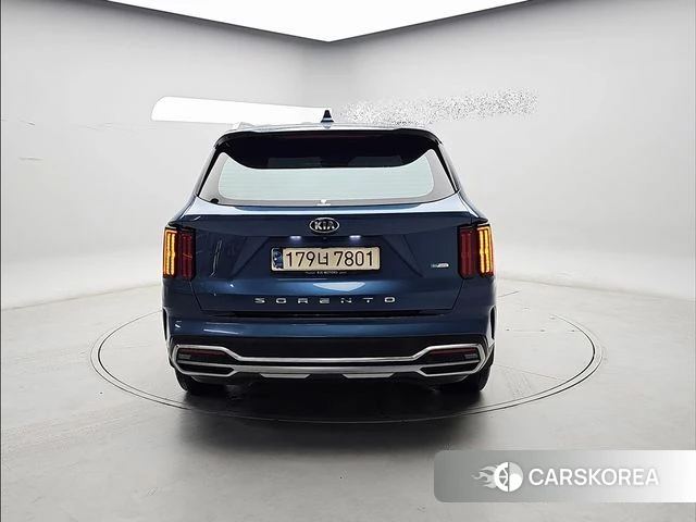 Kia Sorento 4th Generation id 4202958 из Кореи 11