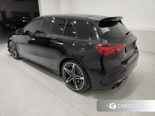 Mercedes-Benz Class A AMG (imported) id 4210756 из Китая 15