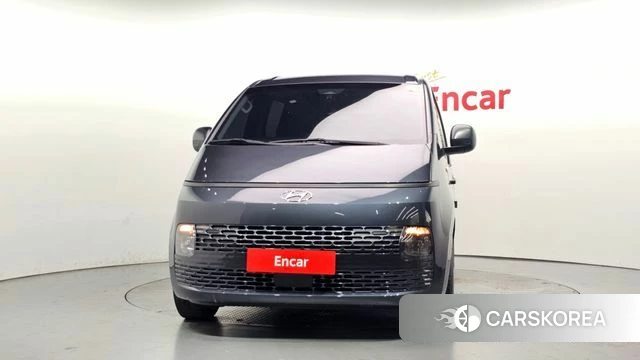 Hyundai Staria id 4481670 из Кореи 23