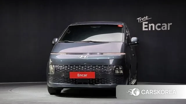 Hyundai Staria id 3769667 из Кореи 13