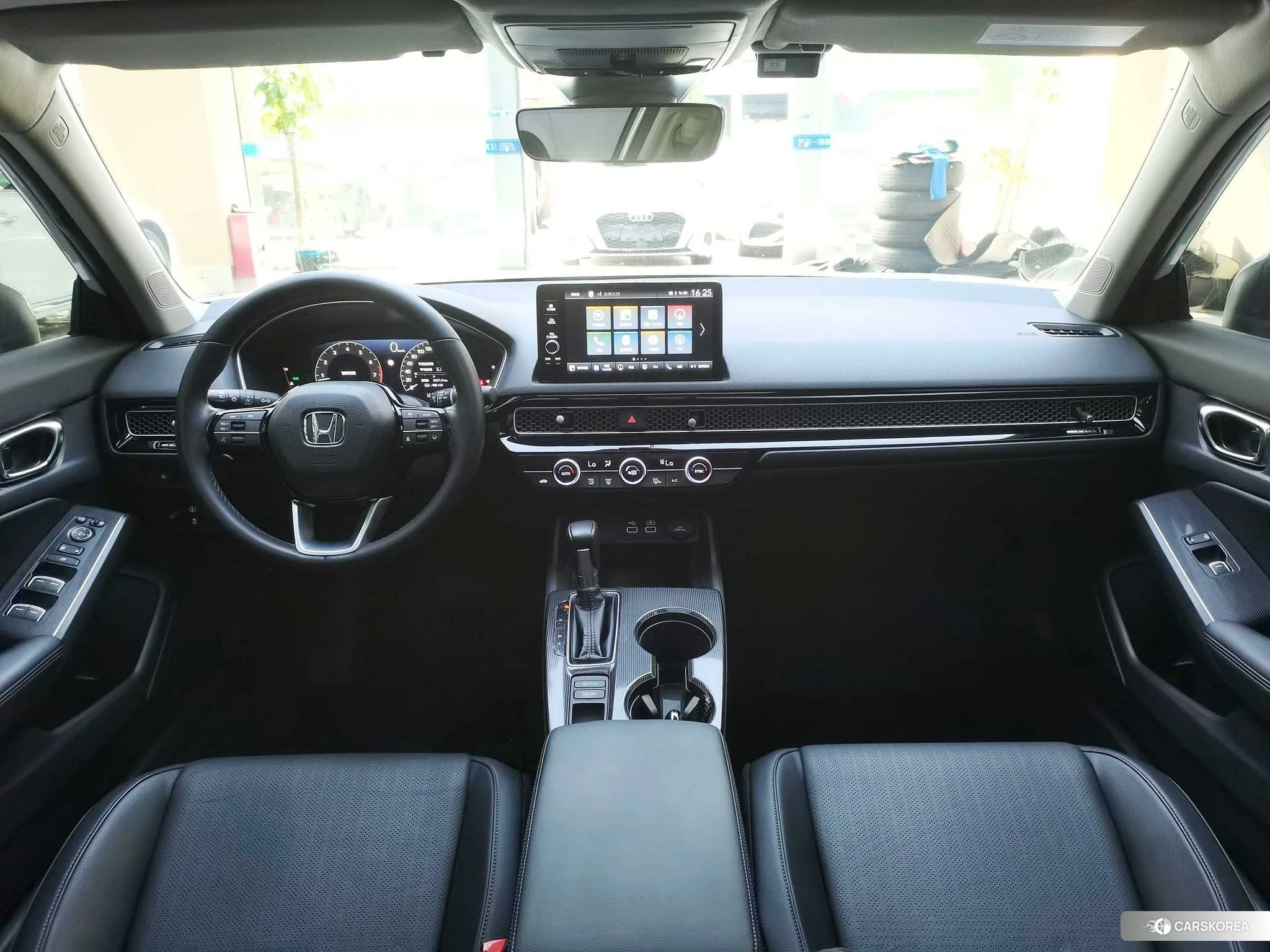 Honda Style id 4452413 из Китая 17