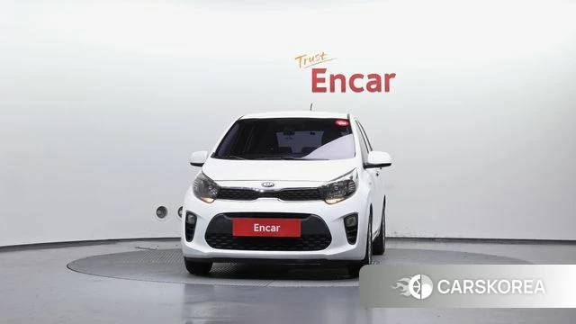 Kia All New Morning (JA) id 4286274 из Кореи 23