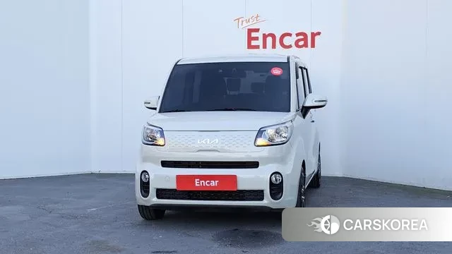 Kia The New Ray id 3443533 из Кореи 13