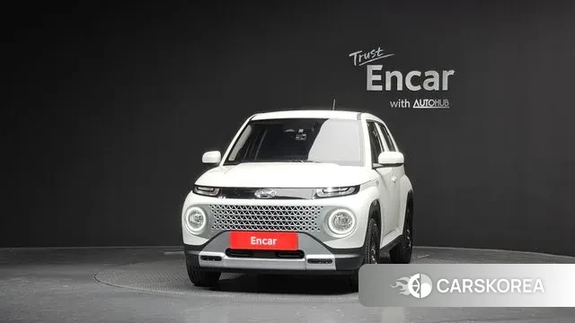 Hyundai Casper id 3442559 из Кореи 13