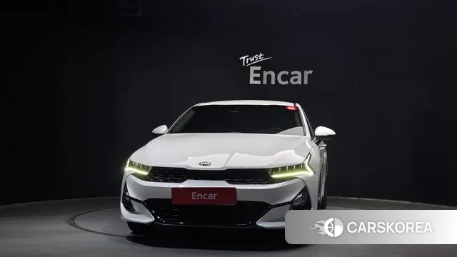 Kia K5 3rd generation id 3349838 из Кореи 13