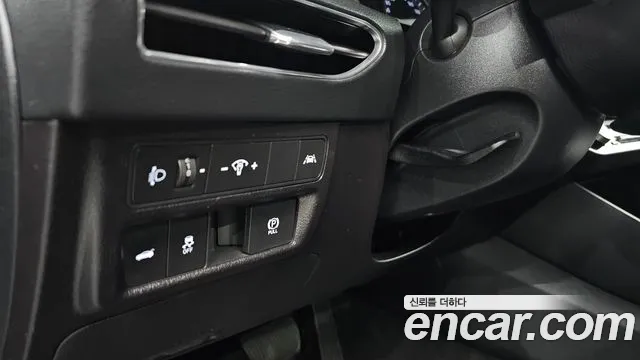 Hyundai Sonata (DN8) id 2663854 из Кореи 13