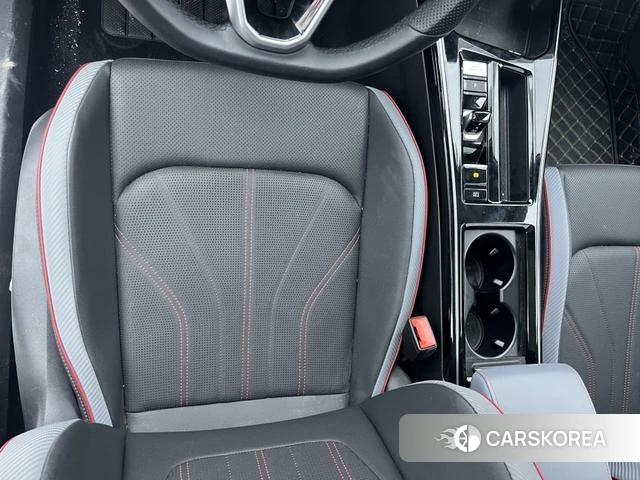 Volkswagen Lingdu id 4258422 из Китая 11