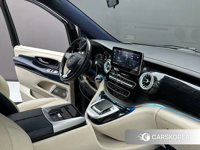 Mercedes-Benz Vito id 4359442 из Китая 13