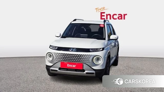 Hyundai Casper id 3348760 из Кореи 13