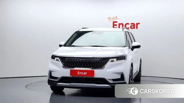 Kia Carnival 4th generation id 3473288 из Кореи 13